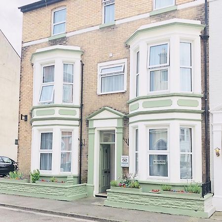 Brierley Guesthouse Weymouth Esterno foto