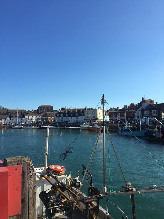Brierley Guesthouse Weymouth Esterno foto