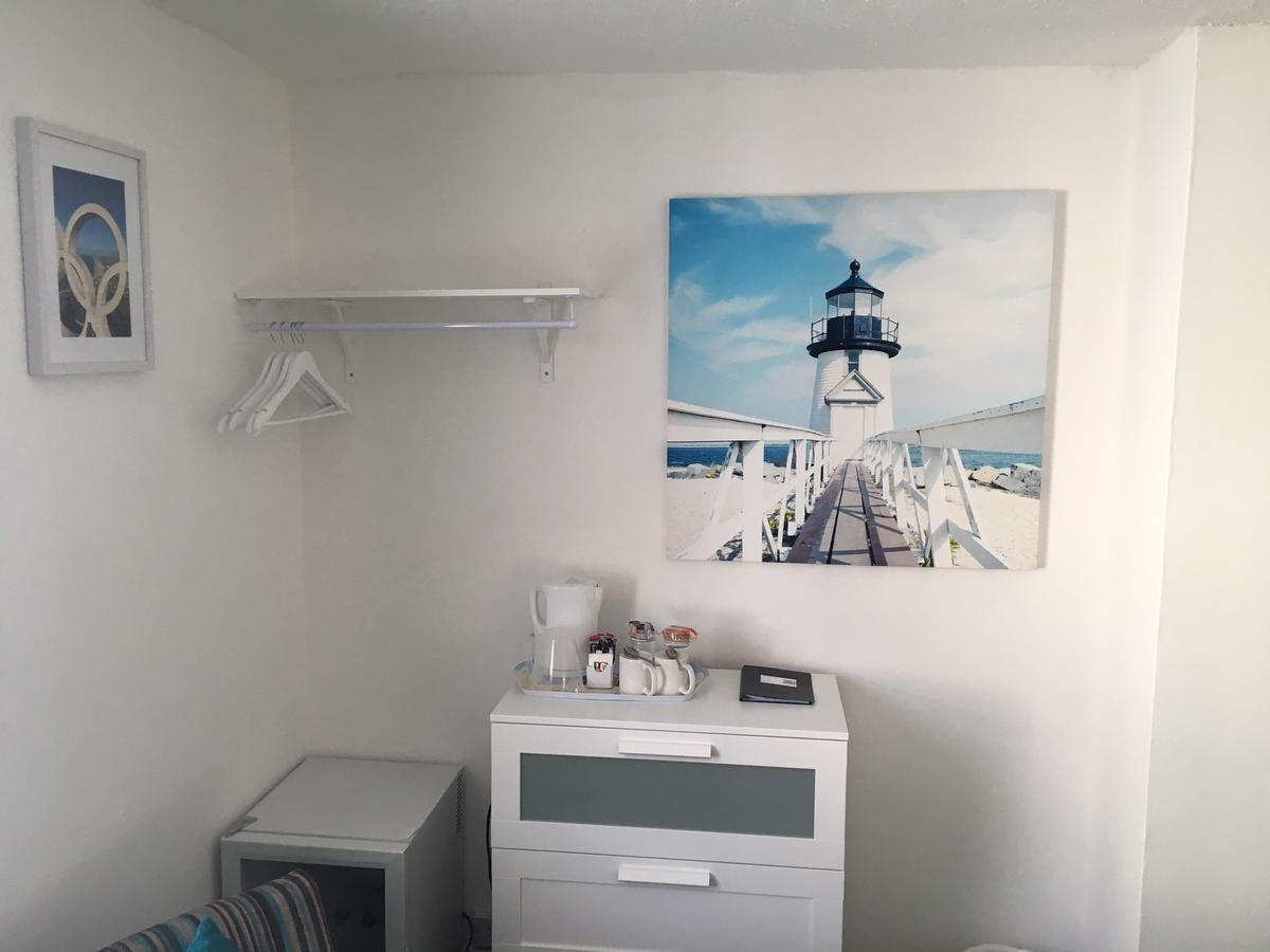 Brierley Guesthouse Weymouth Esterno foto