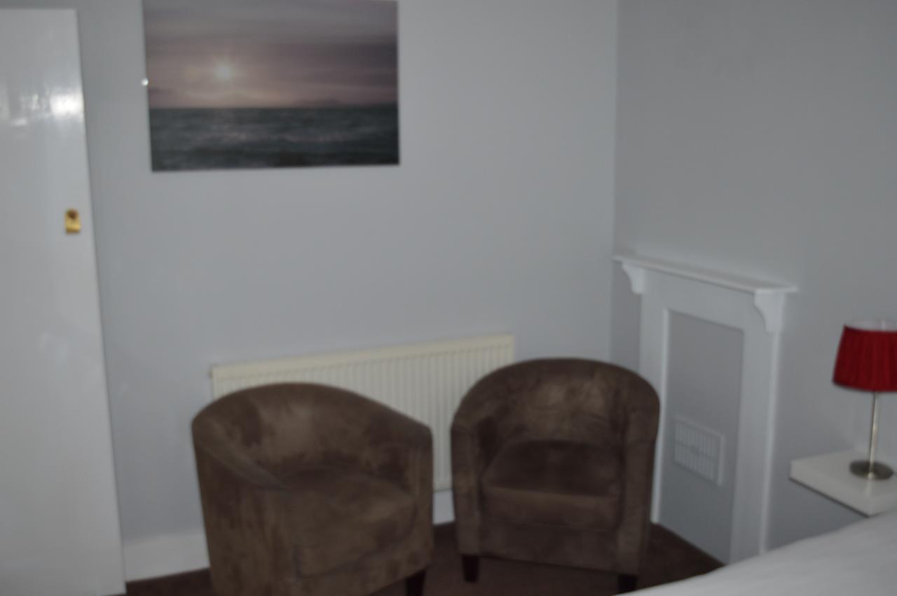 Brierley Guesthouse Weymouth Esterno foto