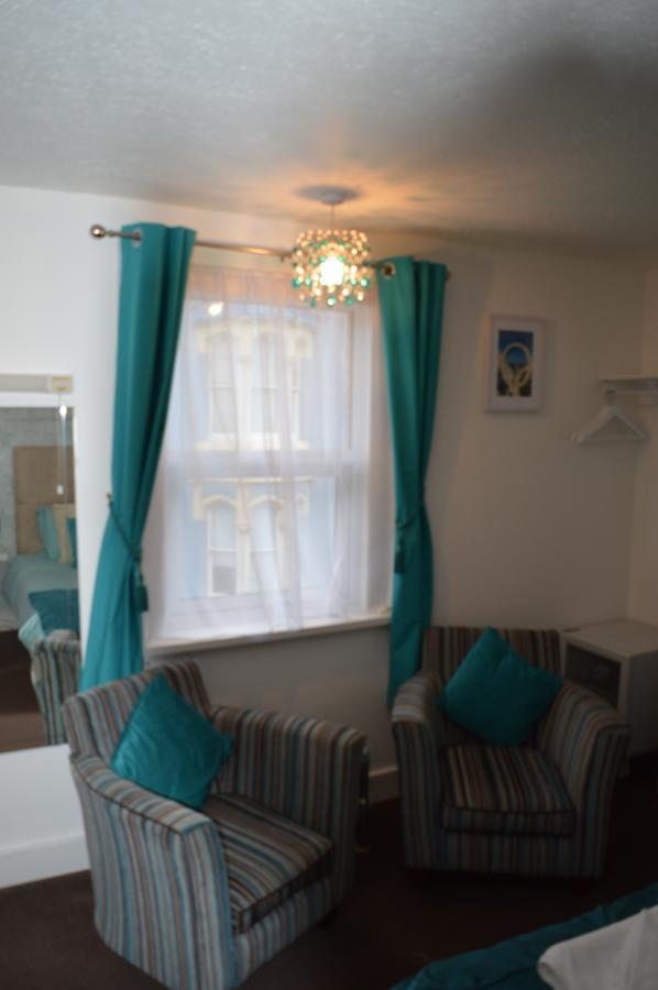 Brierley Guesthouse Weymouth Camera foto