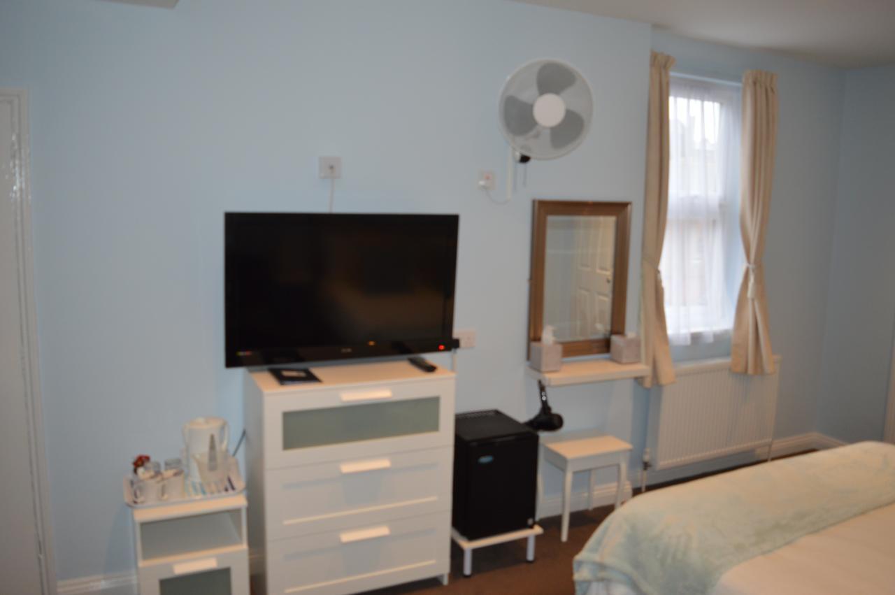 Brierley Guesthouse Weymouth Camera foto