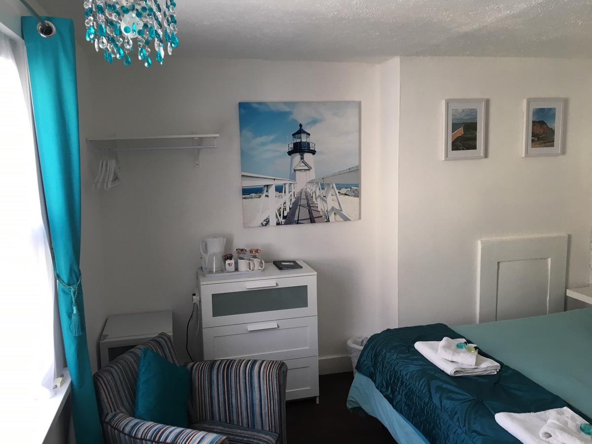 Brierley Guesthouse Weymouth Camera foto
