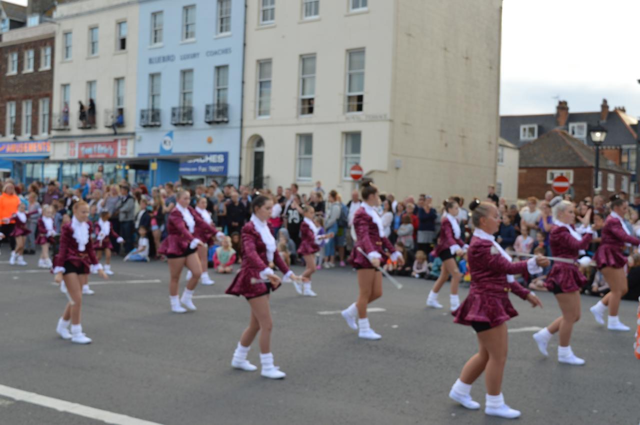 Brierley Guesthouse Weymouth Esterno foto