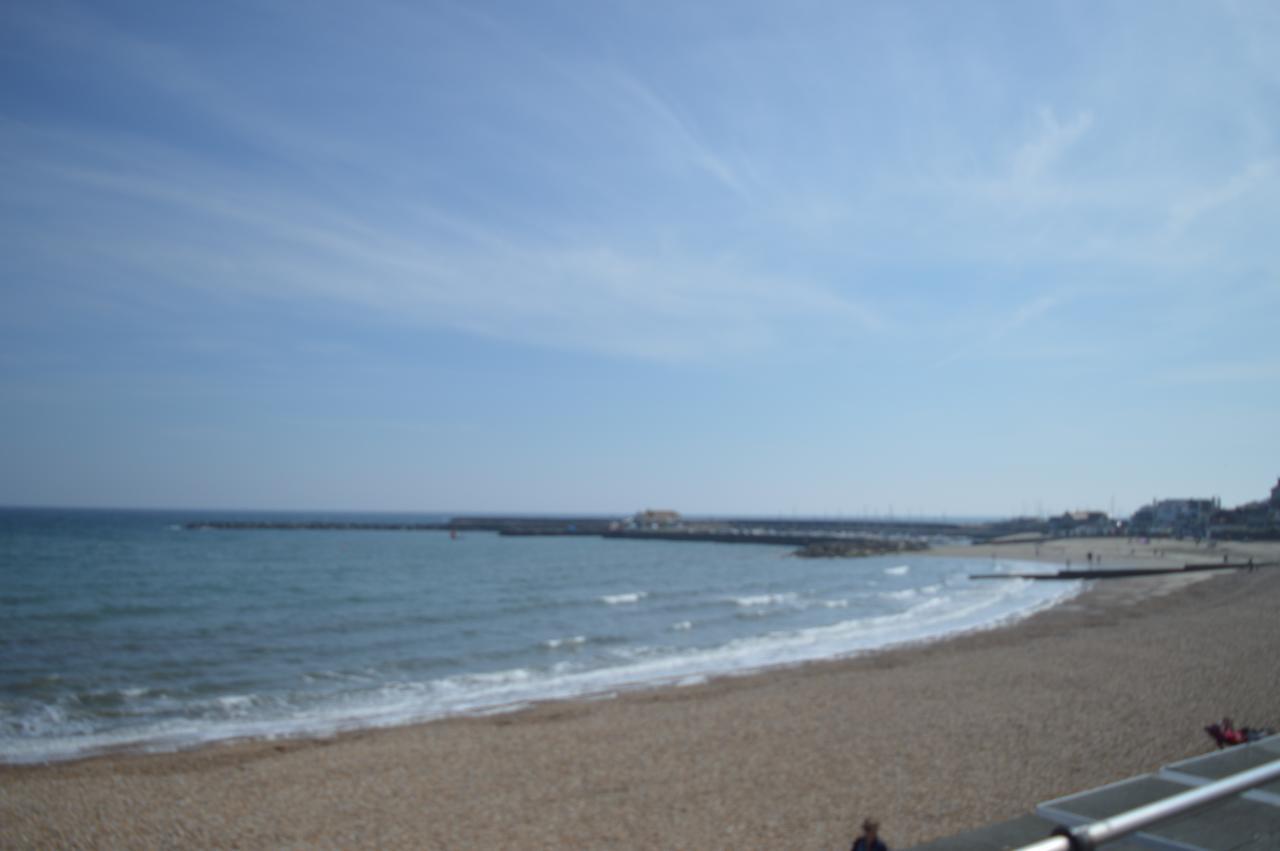 Brierley Guesthouse Weymouth Esterno foto
