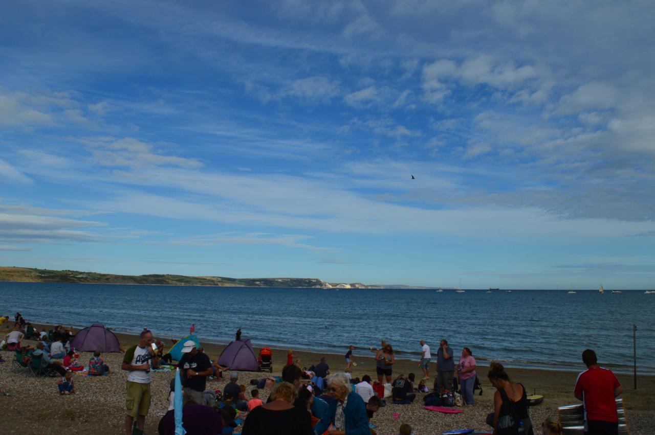Brierley Guesthouse Weymouth Esterno foto