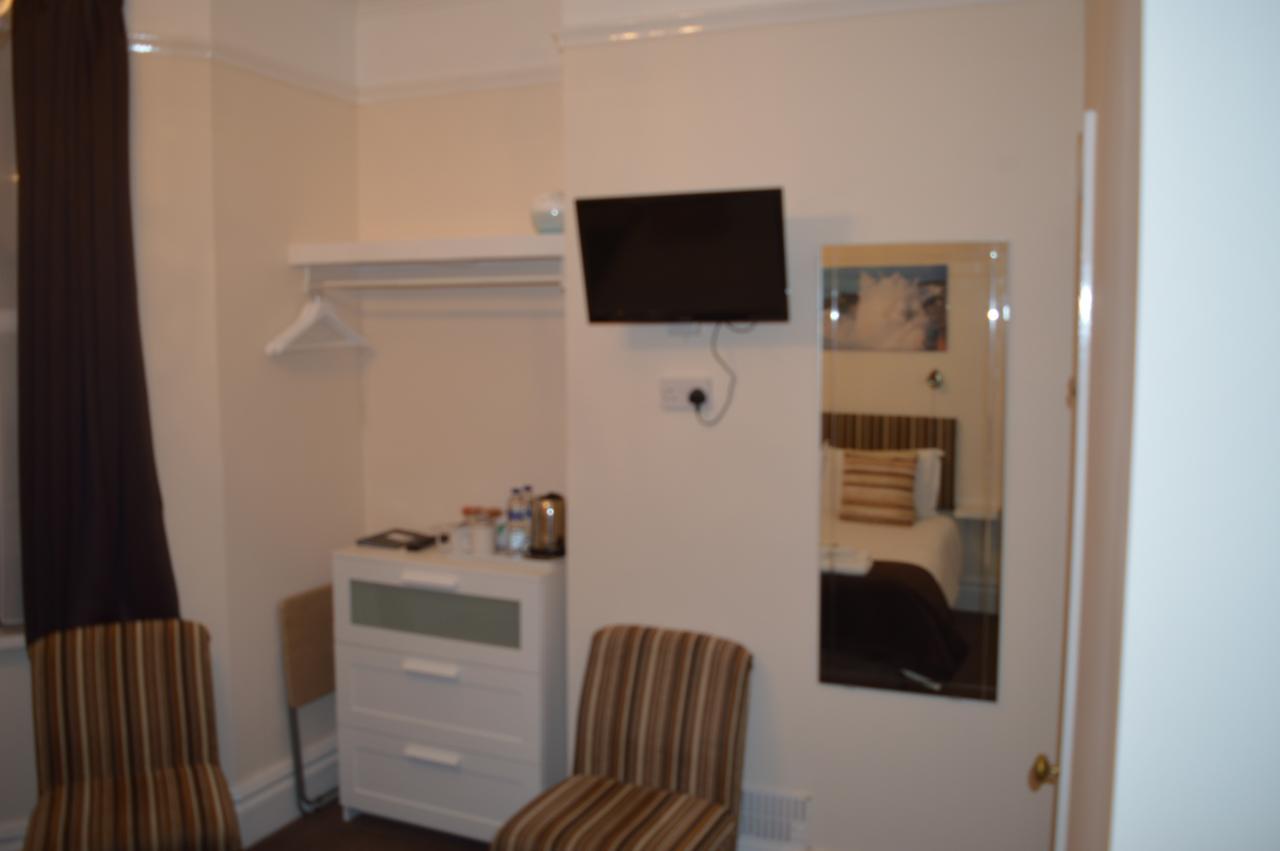 Brierley Guesthouse Weymouth Esterno foto