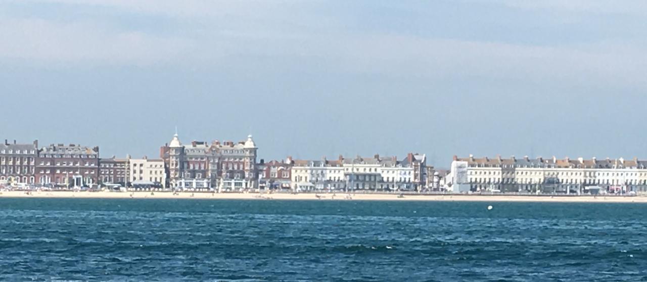Brierley Guesthouse Weymouth Esterno foto
