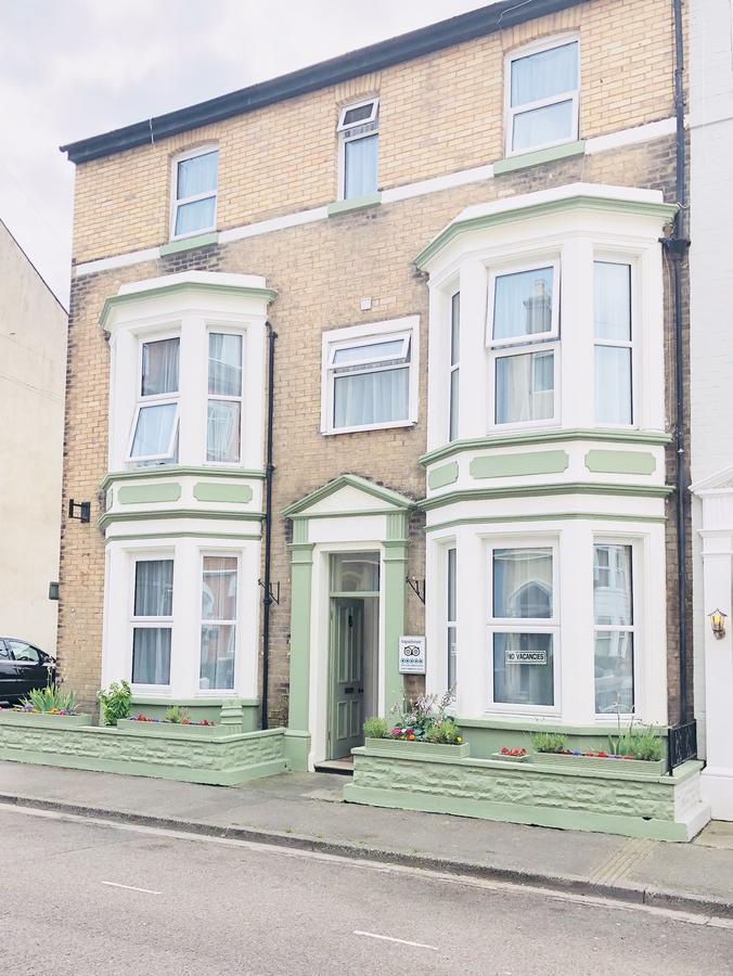 Brierley Guesthouse Weymouth Esterno foto