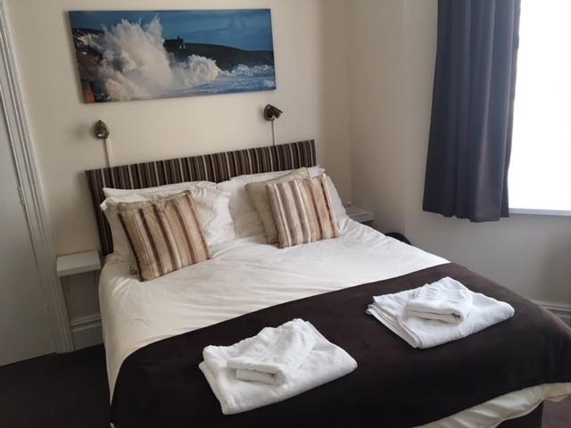 Brierley Guesthouse Weymouth Esterno foto