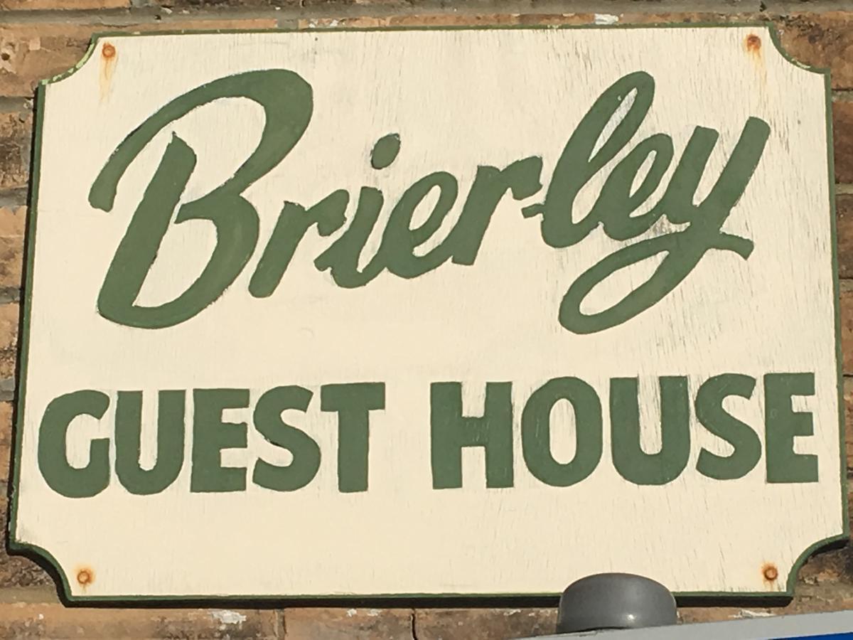 Brierley Guesthouse Weymouth Esterno foto