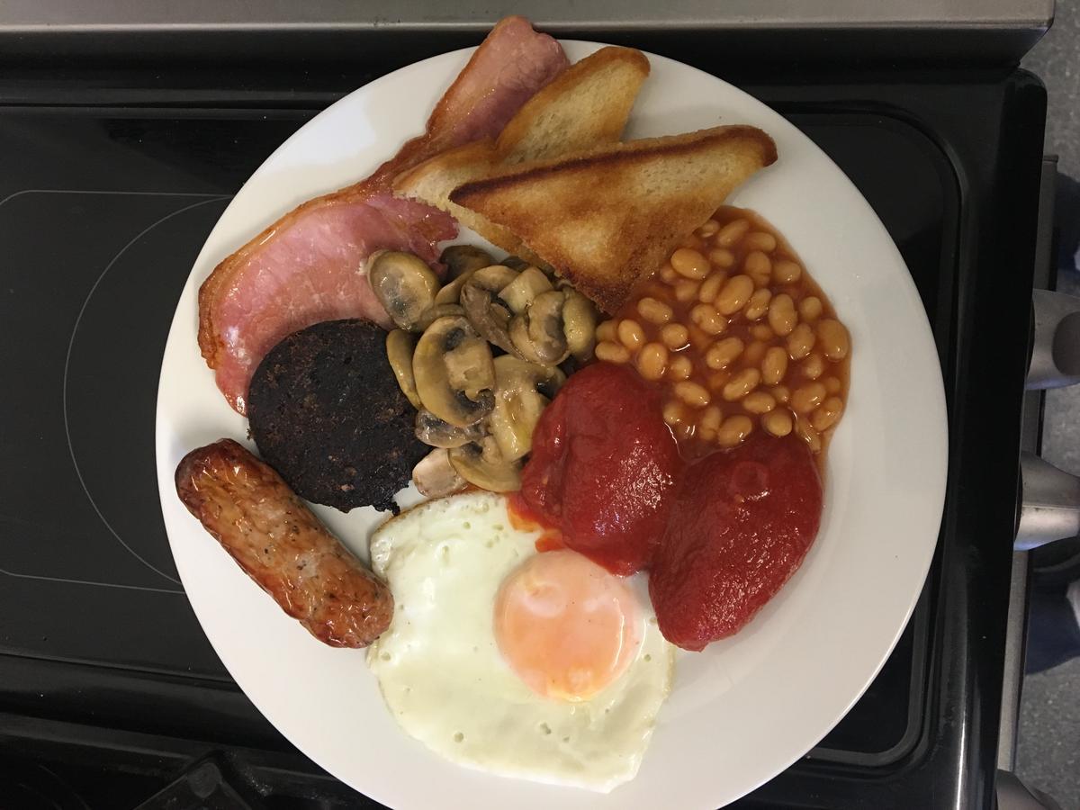 Brierley Guesthouse Weymouth Esterno foto