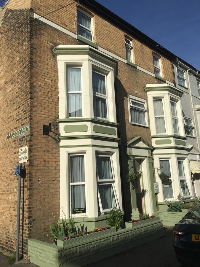 Brierley Guesthouse Weymouth Esterno foto