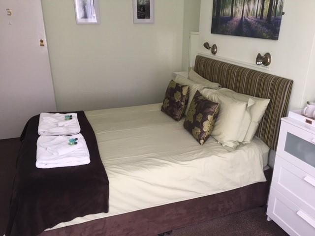 Brierley Guesthouse Weymouth Esterno foto