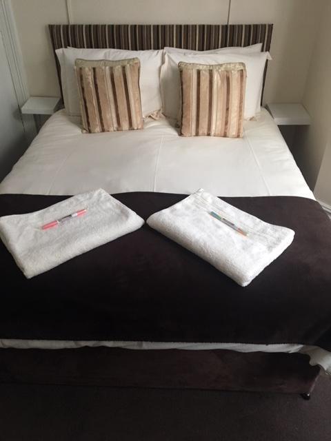 Brierley Guesthouse Weymouth Esterno foto