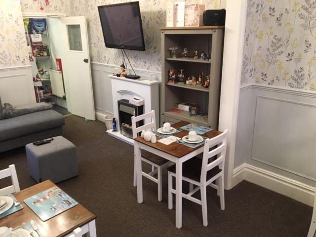 Brierley Guesthouse Weymouth Esterno foto