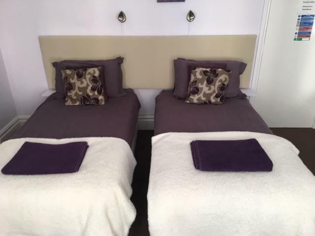 Brierley Guesthouse Weymouth Esterno foto