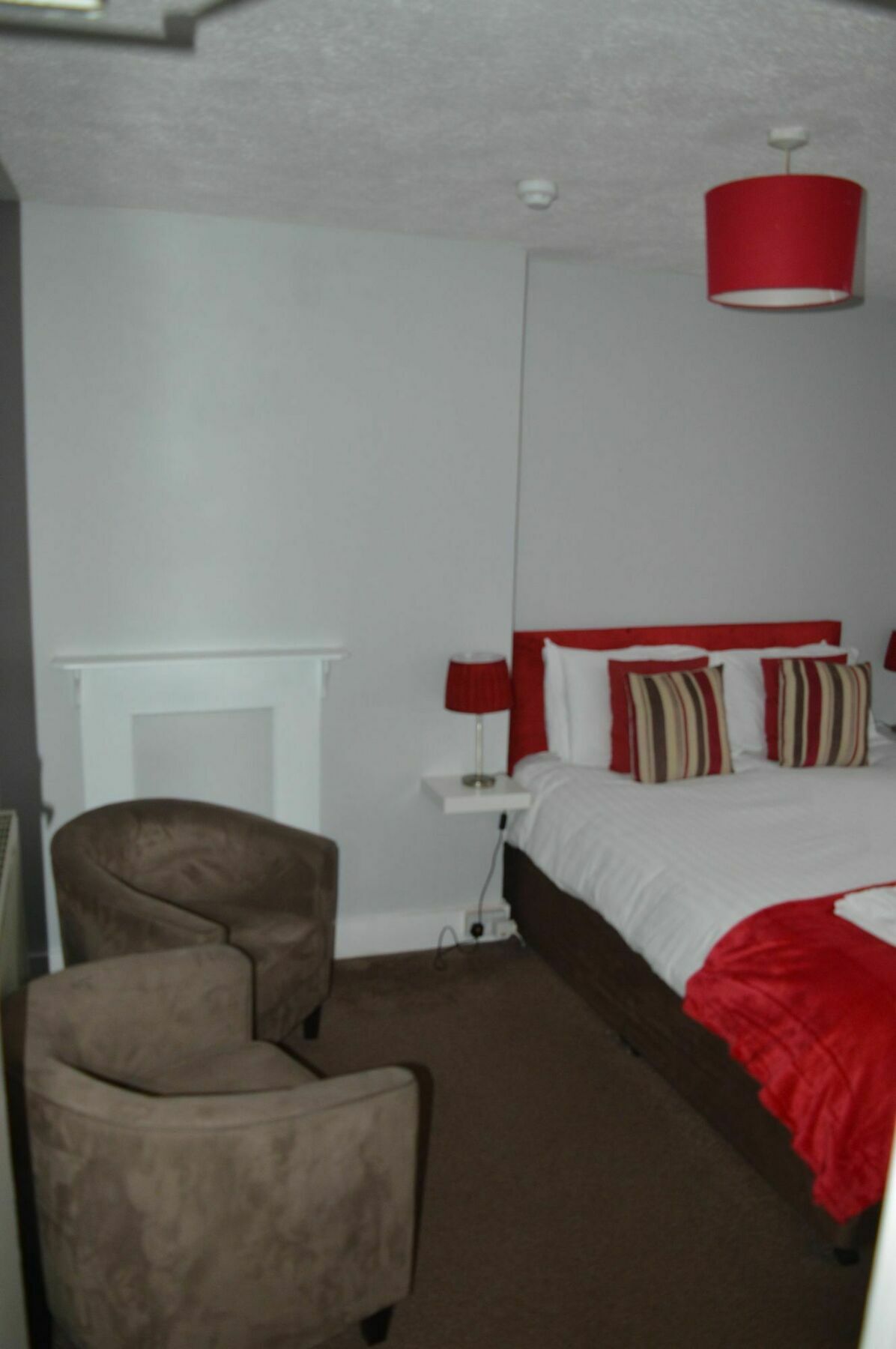 Brierley Guesthouse Weymouth Esterno foto