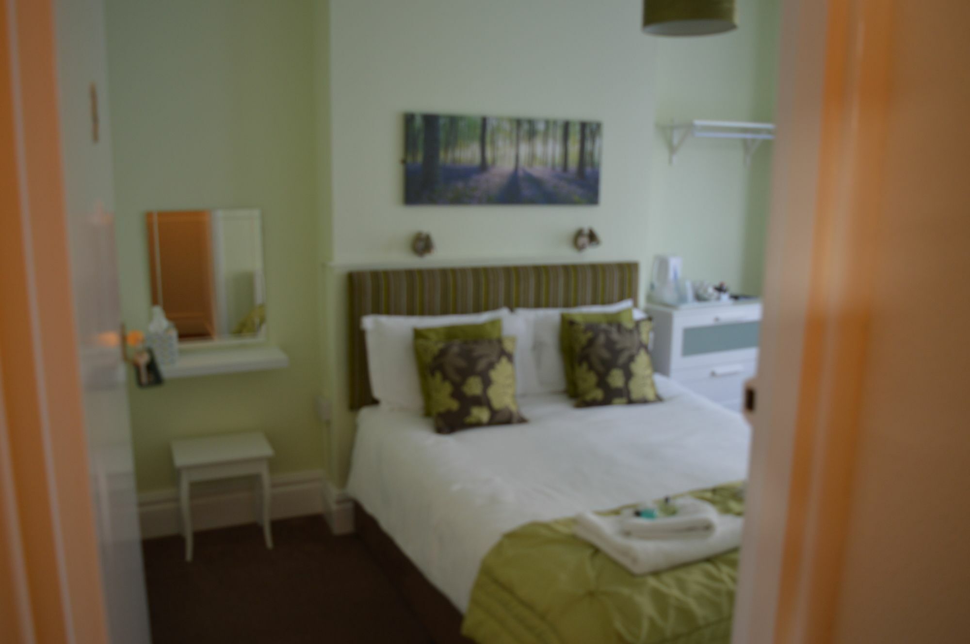 Brierley Guesthouse Weymouth Esterno foto