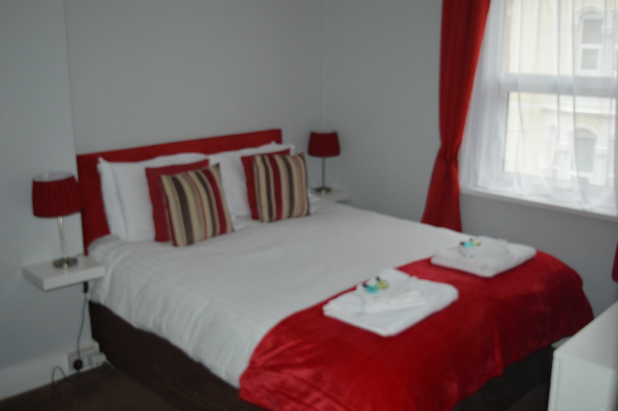 Brierley Guesthouse Weymouth Esterno foto
