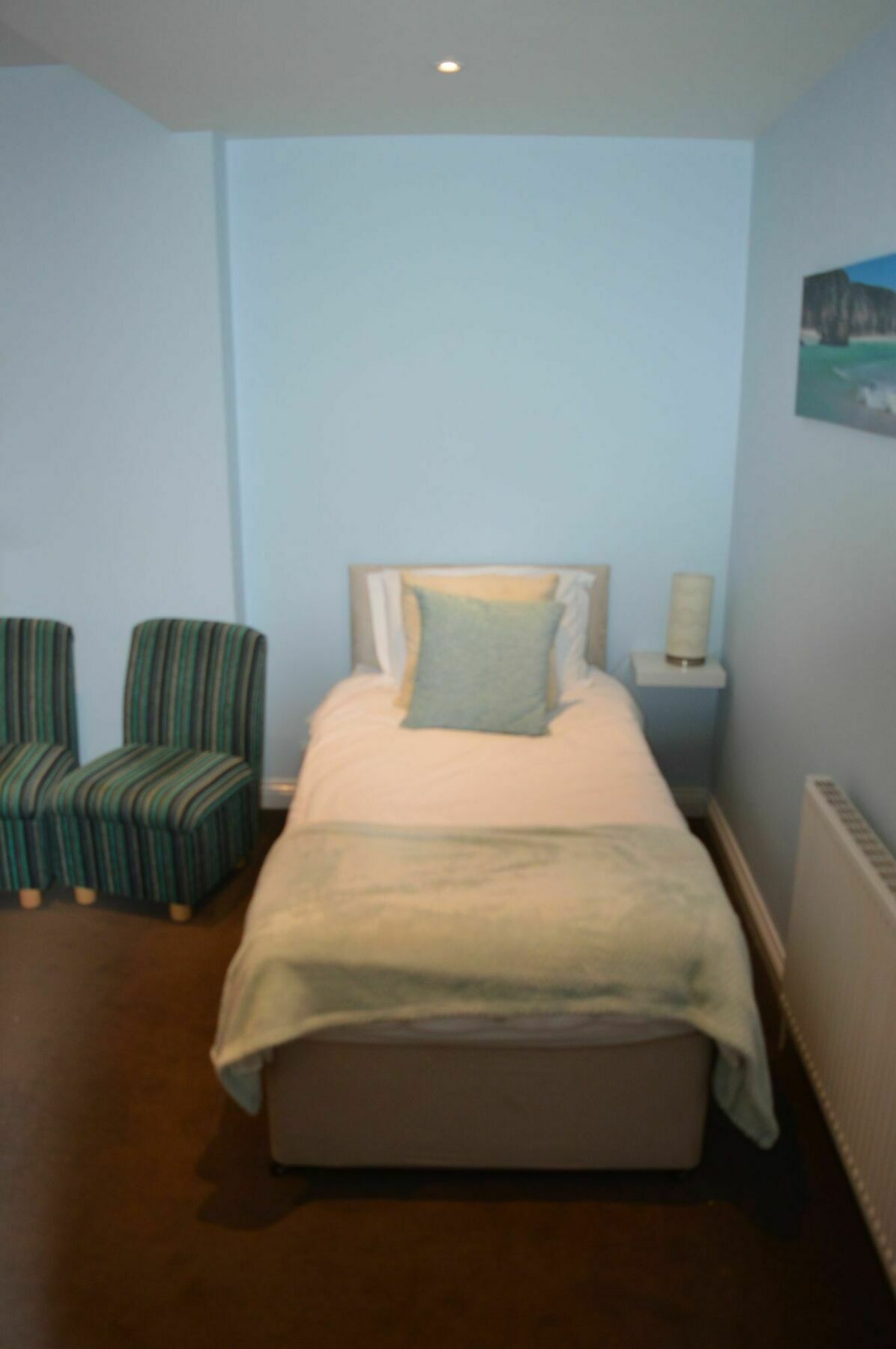 Brierley Guesthouse Weymouth Esterno foto