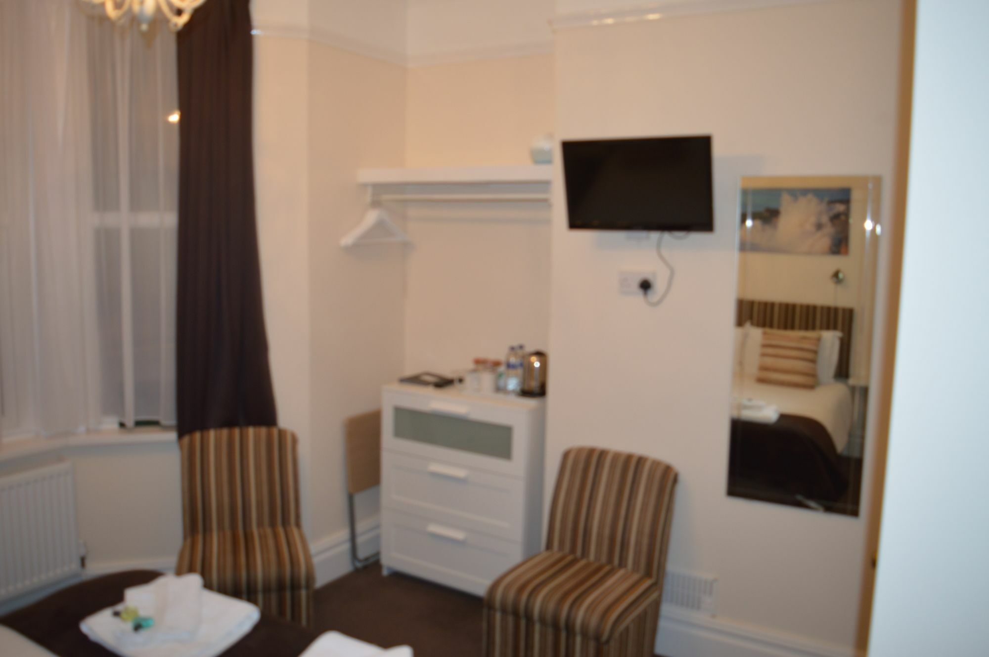 Brierley Guesthouse Weymouth Esterno foto