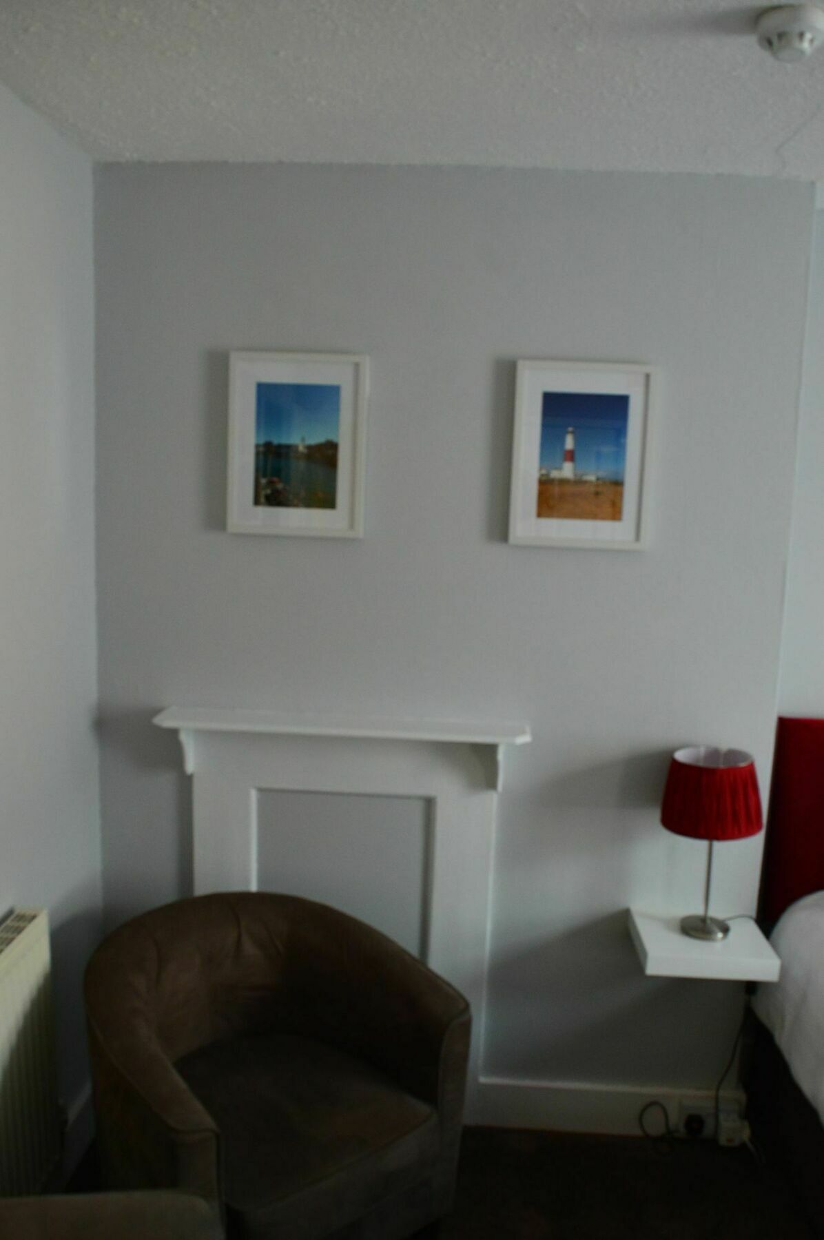 Brierley Guesthouse Weymouth Esterno foto