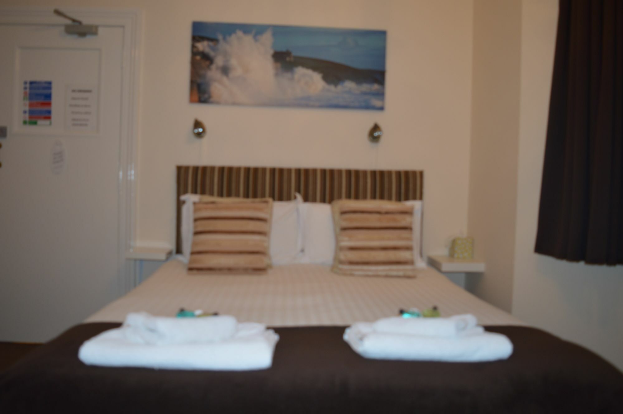 Brierley Guesthouse Weymouth Esterno foto