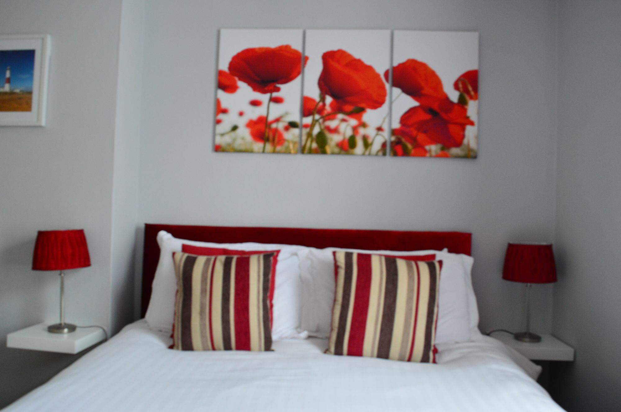 Brierley Guesthouse Weymouth Esterno foto