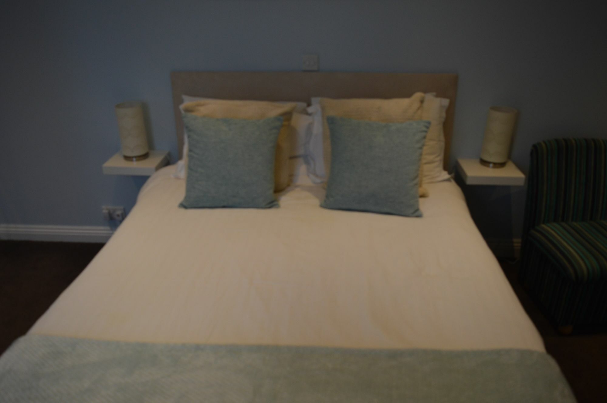 Brierley Guesthouse Weymouth Esterno foto