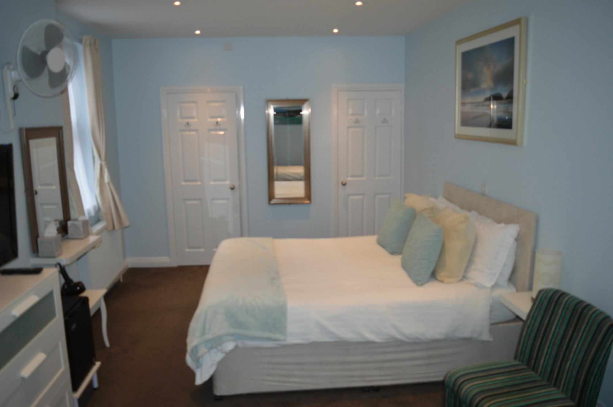 Brierley Guesthouse Weymouth Esterno foto