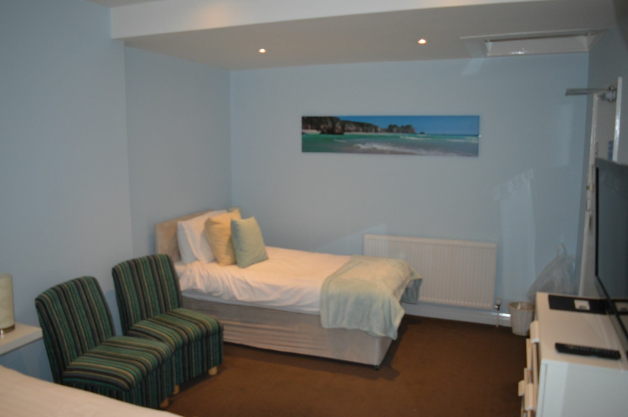 Brierley Guesthouse Weymouth Esterno foto