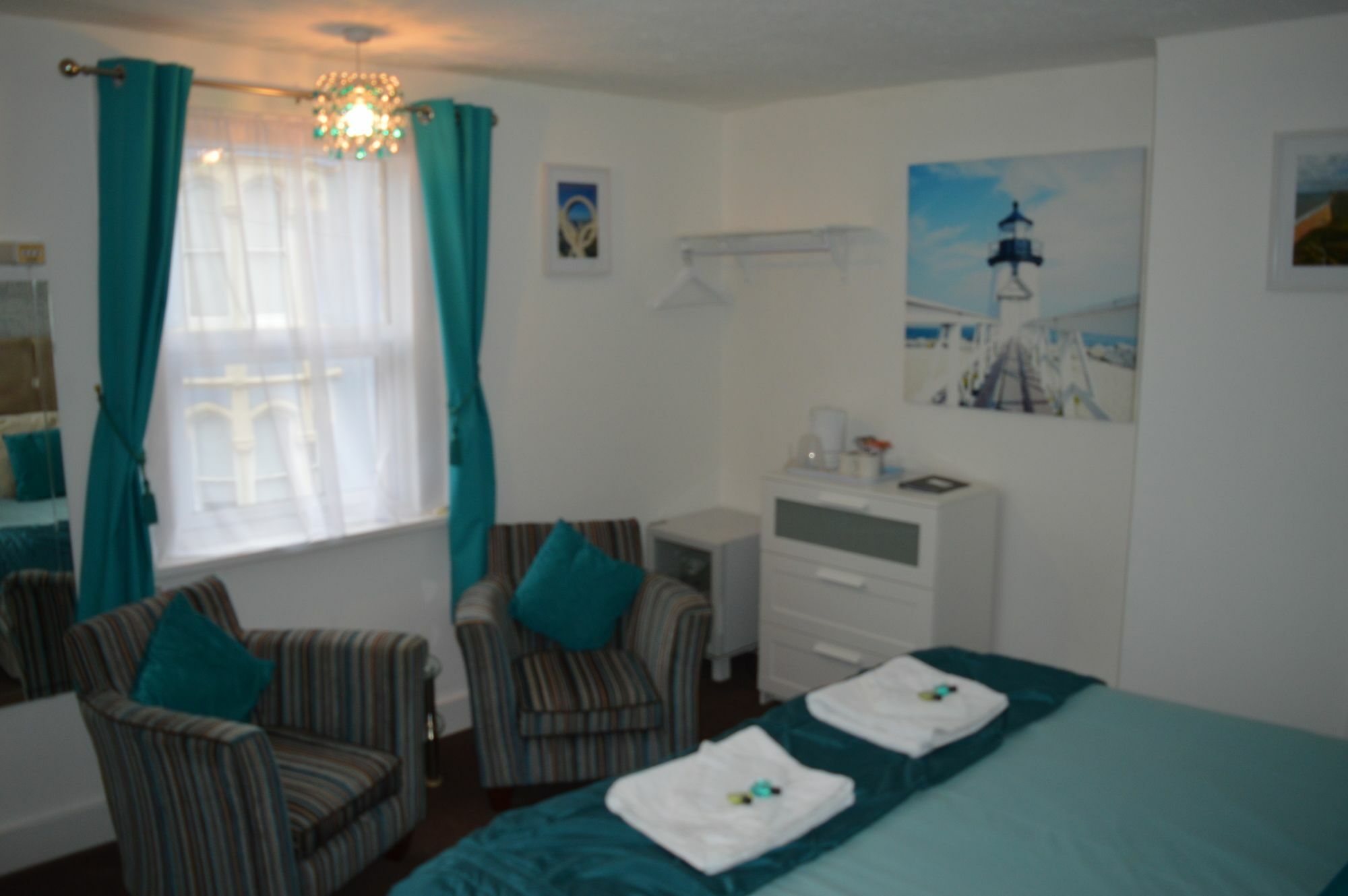 Brierley Guesthouse Weymouth Esterno foto