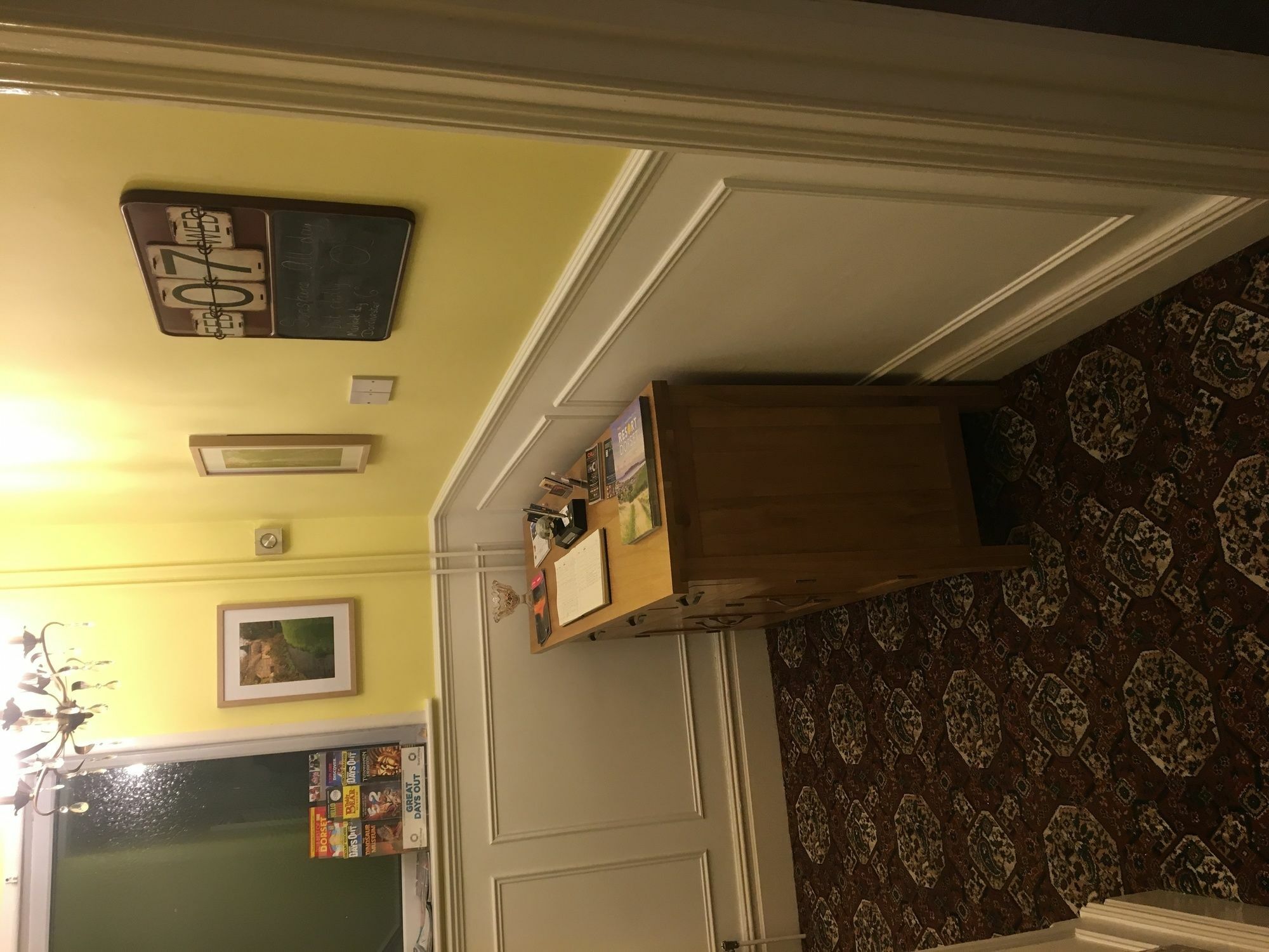 Brierley Guesthouse Weymouth Esterno foto